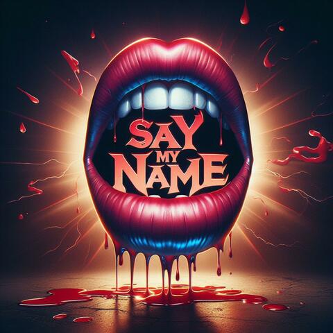 Say My Name album art