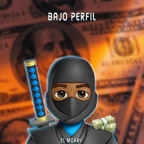 Bajo perfil (feat. (Torby on the Beats)) album art