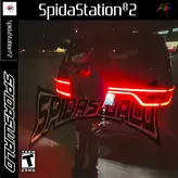 Image of Spidaswrld