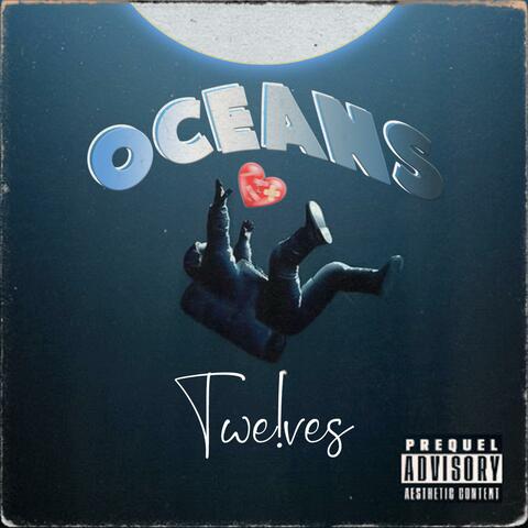 Oceans album art