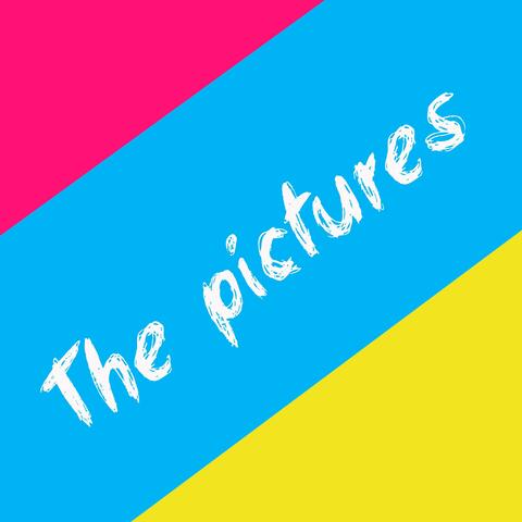 The pictures album art
