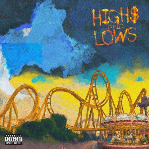 Highs And Lows album art