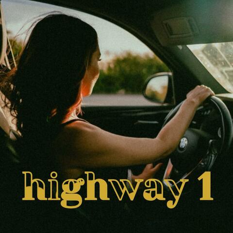 Highway 1 album art