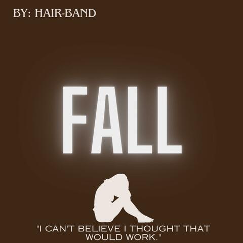 Fall (away) album art