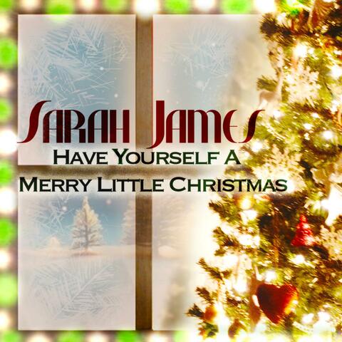 Have Yourself a Merry Little Christmas album art