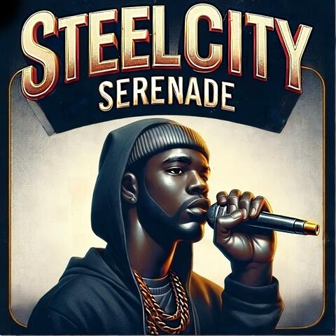 Steel City Serenade album art