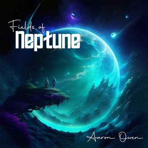 Fields of Neptune album art