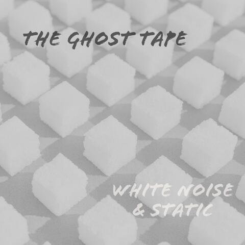 WhiteNoise&Static album art