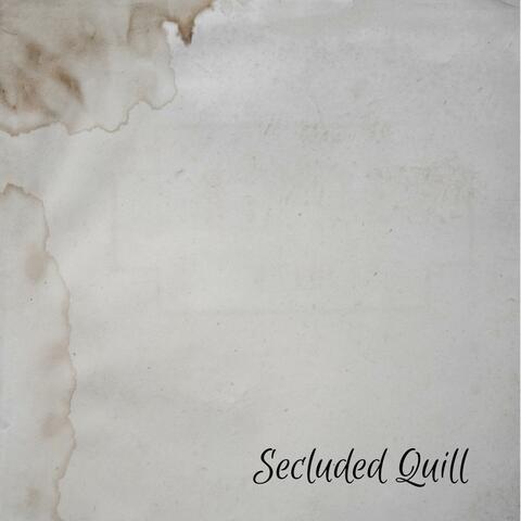 Secluded Quill album art