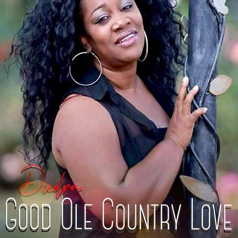 Good Ole Country Love album art