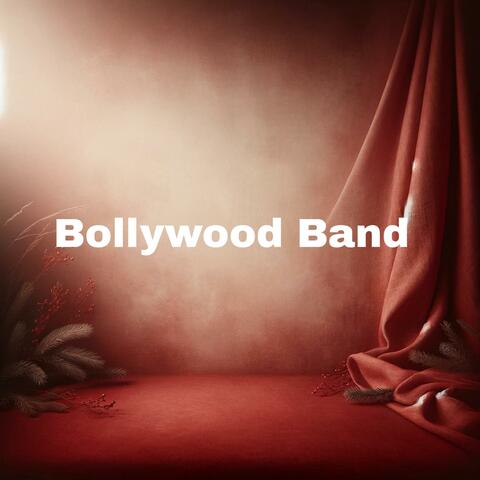 Bollywood Band album art