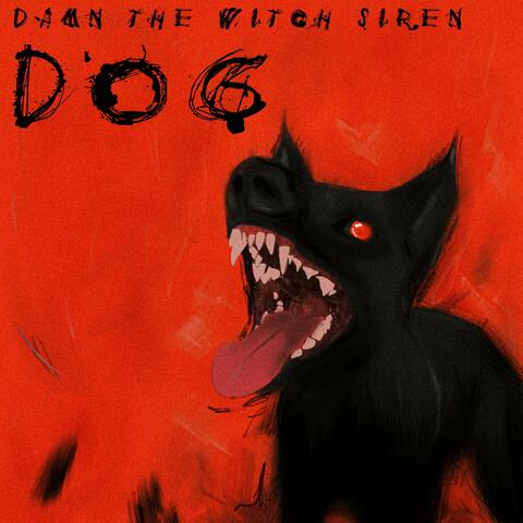 Dog (feat. Largemouth Brass Band) album art