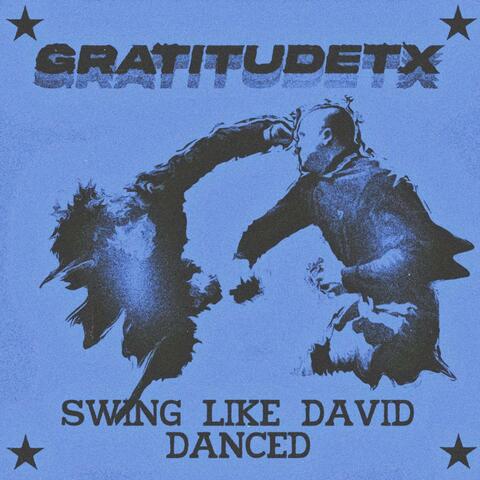 Swing Like David Danced album art