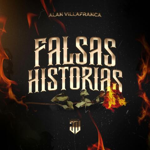 FALSAS HISTORIAS album art