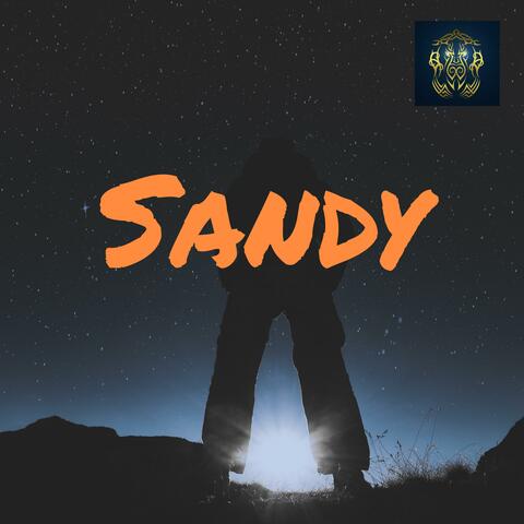 Sandy album art