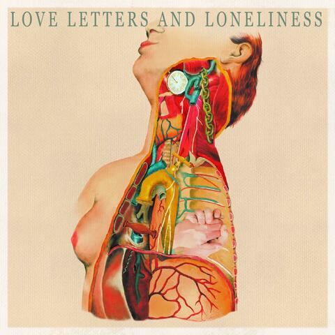 Love Letters and Loneliness album art