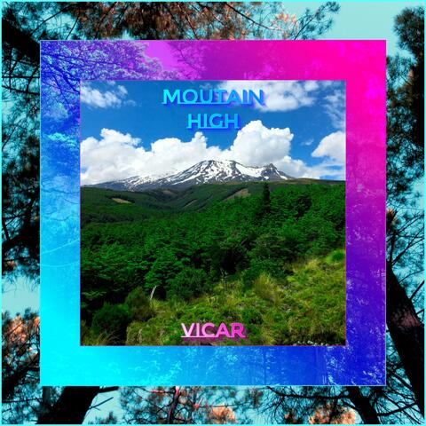 Mountain High album art