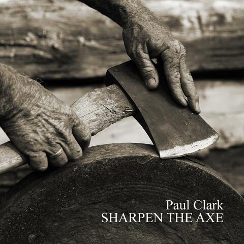 Sharpen The Axe album art