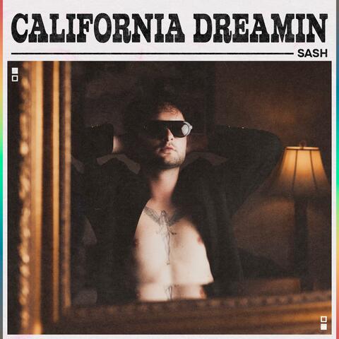 California Dreamin album art