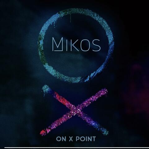 OnXPoint album art