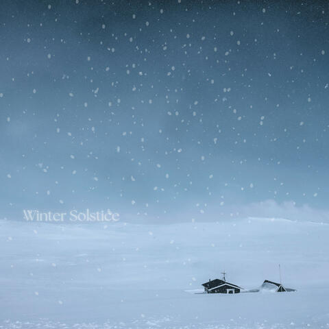 Winter Solstice album art