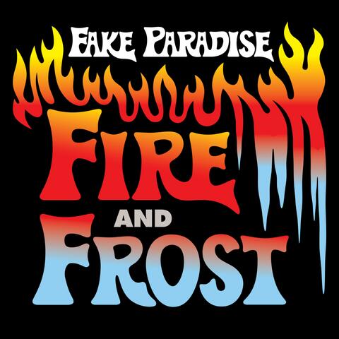 Fire and Frost album art