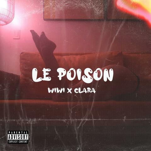 LE POISON (feat. WIWI) album art