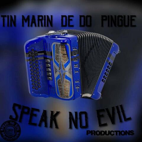 Tin Marin De Do Pingue album art