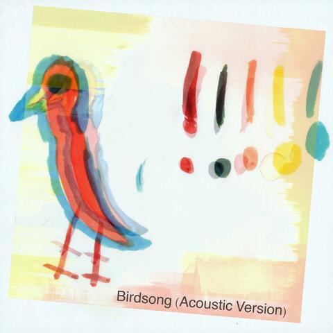 Birdsong (Acoustic Version) album art