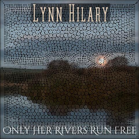 Only Her Rivers Run Free album art