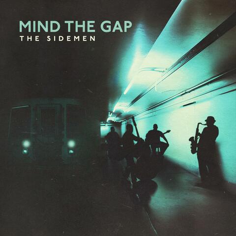 Mind The Gap album art