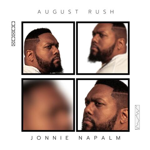 August Rush album art