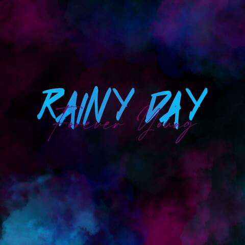 Rainy day album art