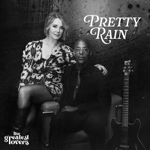 Pretty Rain album art