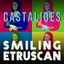 Smiling Etruscan