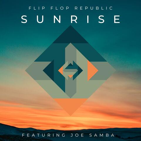 Sunrise (feat. Joe Samba) album art