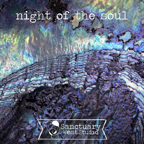Night of the Soul (Instrumental Mixes) album art