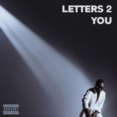 Letters 2 You album art