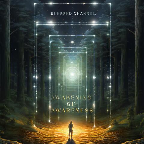 Awakening Of Awareness (Blessed Channel) album art