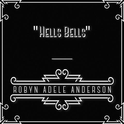 Hells Bells album art