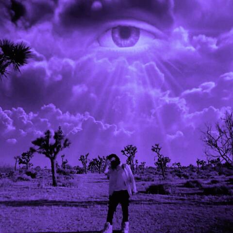 Bigger Then Everything (Chopped and Screwed) album art