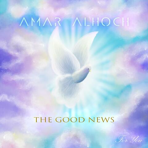 The Good News album art
