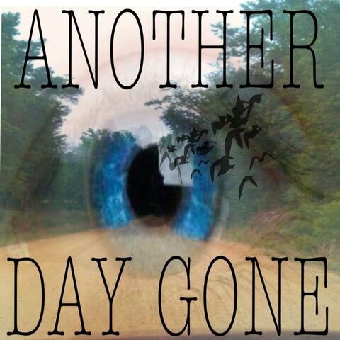 Another Day Gone album art