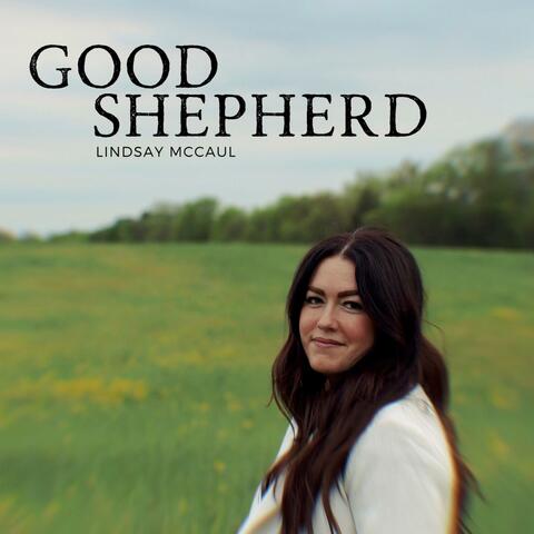 Good Shepherd album art