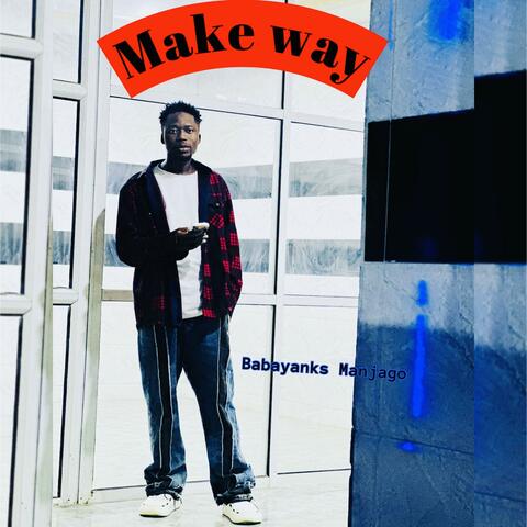 Make Way album art