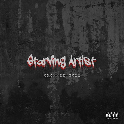 Starving Artist album art