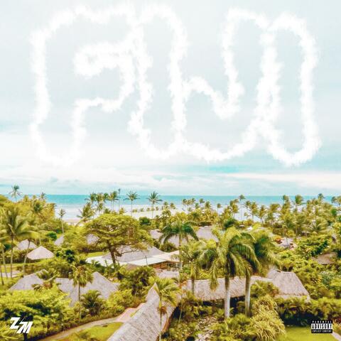 FIJI album art