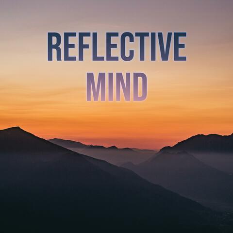 Reflective Mind album art