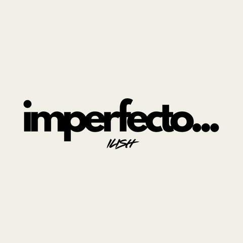 Imperfecto album art