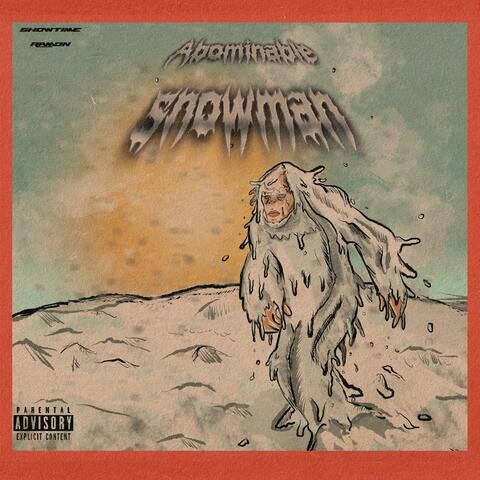 Abominable Snowman album art